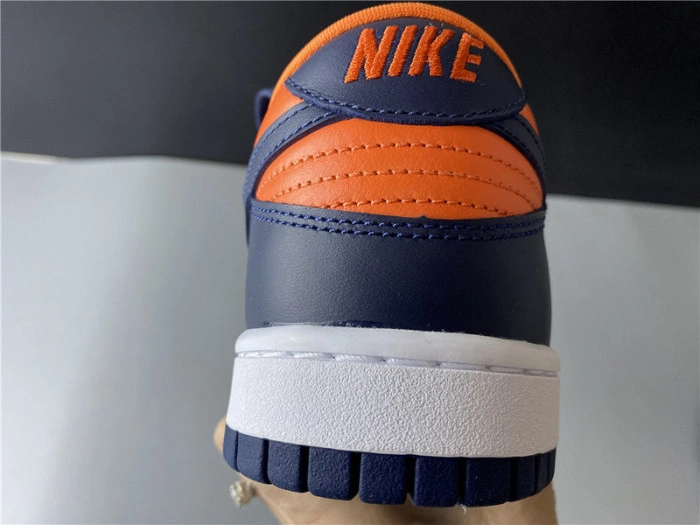 Nike Dunk Low Champ Colors (2020)  CU1727-800