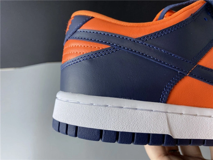 Nike Dunk Low Champ Colors (2020)  CU1727-800