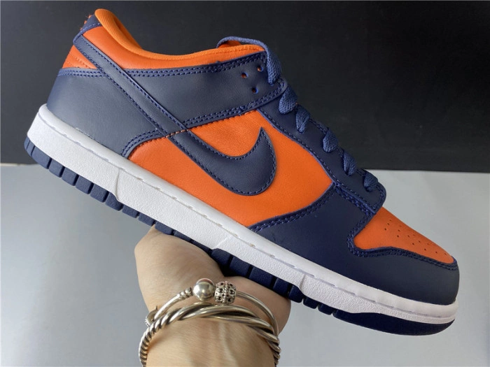 Nike Dunk Low Champ Colors (2020)  CU1727-800