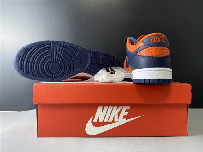 Nike Dunk Low Champ Colors (2020)  CU1727-800