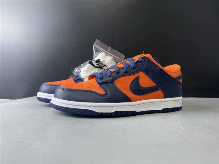 Nike Dunk Low Champ Colors (2020)  CU1727-800