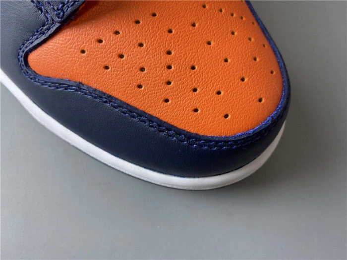 Nike Dunk Low Champ Colors (2020)  CU1727-800