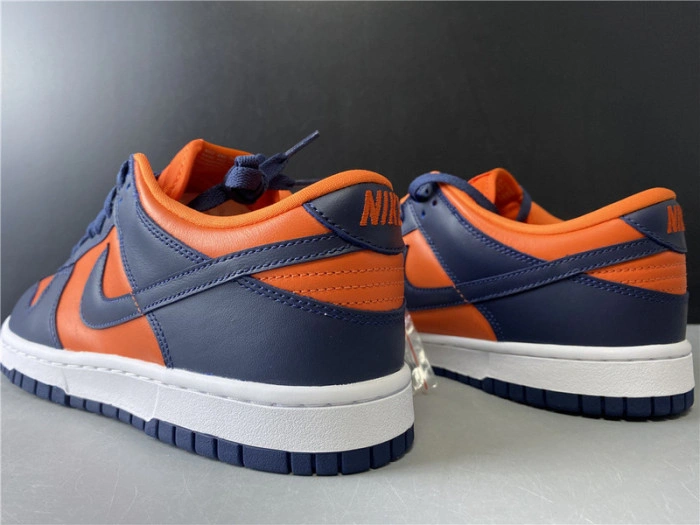 Nike Dunk Low Champ Colors (2020)  CU1727-800