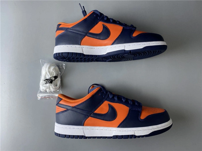 Nike Dunk Low Champ Colors (2020)  CU1727-800