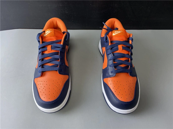 Nike Dunk Low Champ Colors (2020)  CU1727-800