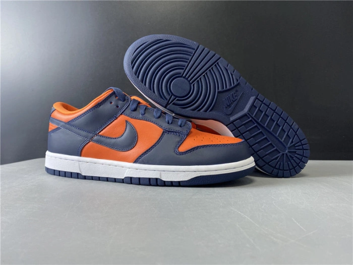 Nike Dunk Low Champ Colors (2020)  CU1727-800