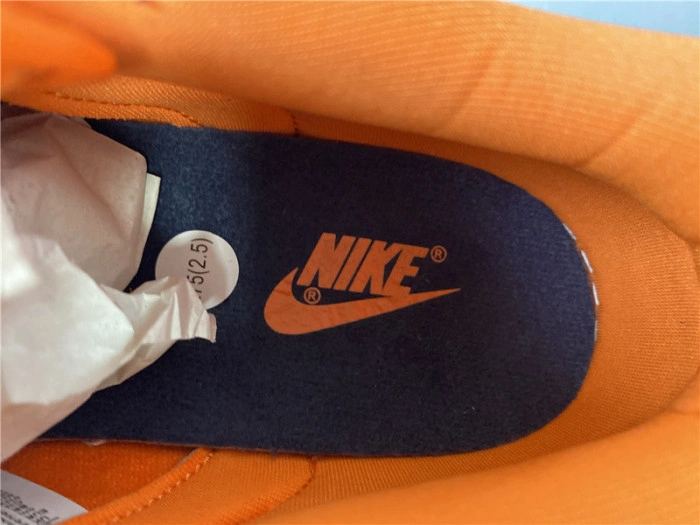 Nike Dunk Low Champ Colors (2020)  CU1727-800