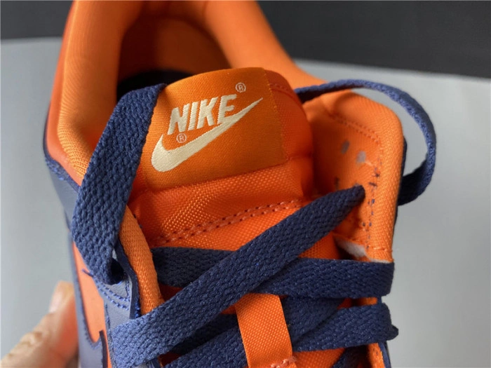 Nike Dunk Low Champ Colors (2020)  CU1727-800
