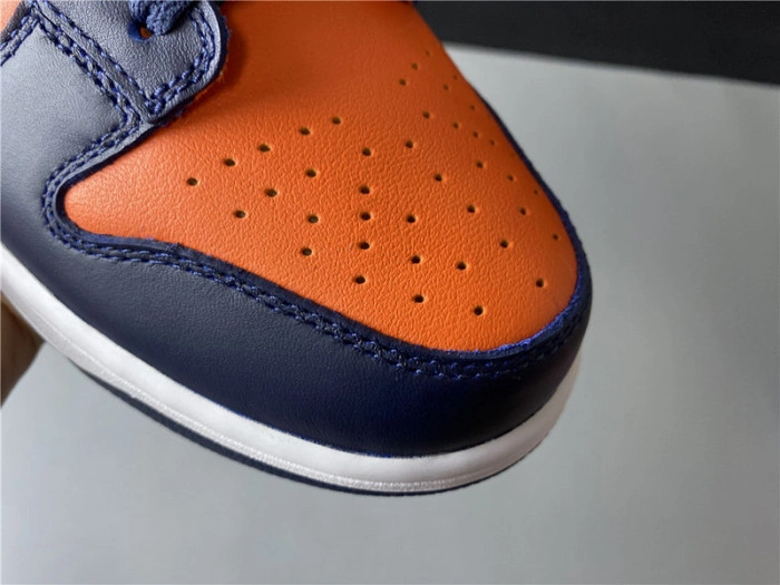Nike Dunk Low Champ Colors (2020)  CU1727-800