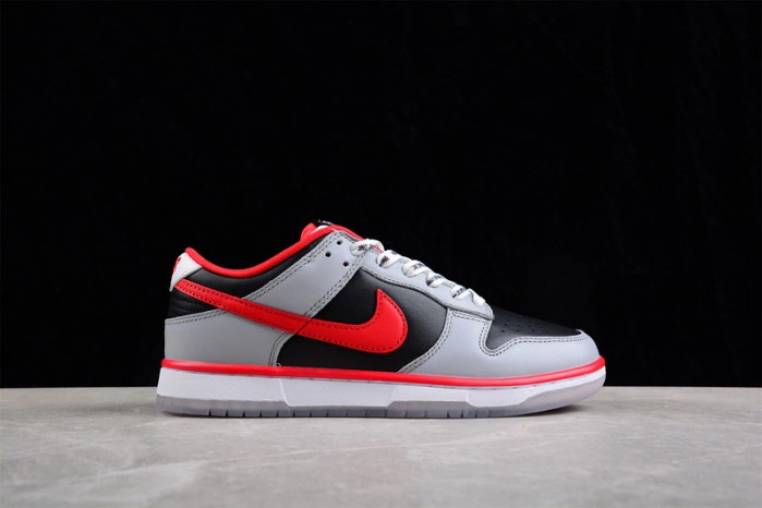 Nike Dunk Low Clark Atlanta University DR6189-001