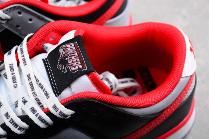 Nike Dunk Low Clark Atlanta University DR6189-001