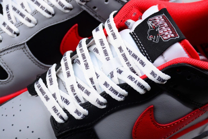 Nike Dunk Low Clark Atlanta University DR6189-001