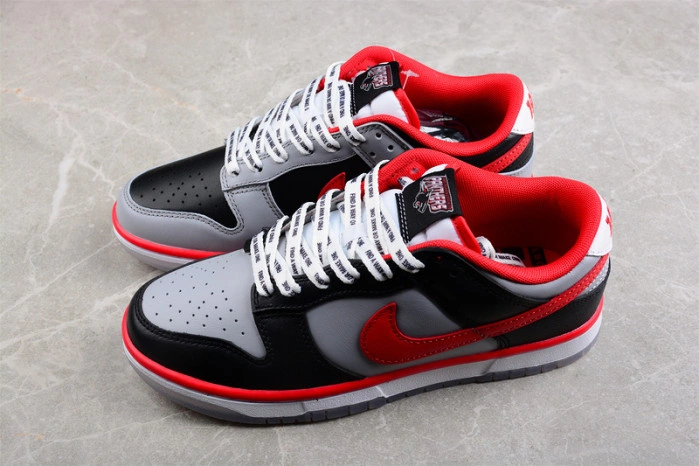 Nike Dunk Low Clark Atlanta University DR6189-001
