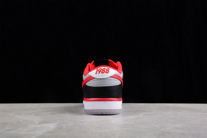 Nike Dunk Low Clark Atlanta University DR6189-001