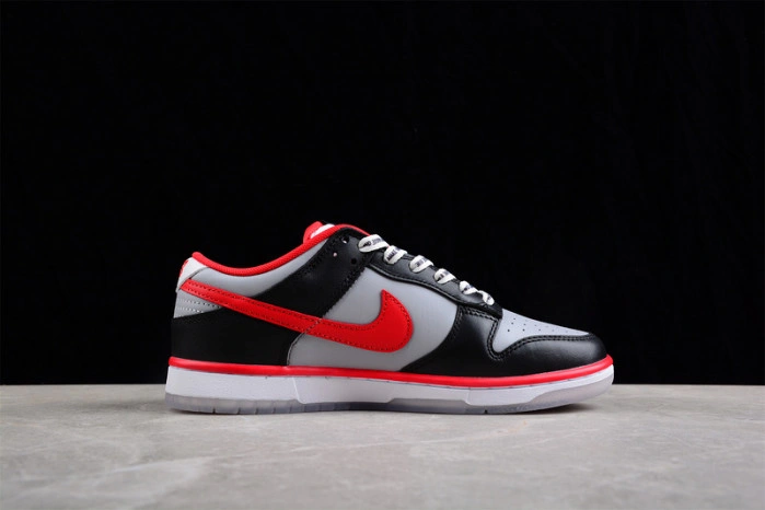 Nike Dunk Low Clark Atlanta University DR6189-001