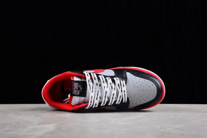 Nike Dunk Low Clark Atlanta University DR6189-001