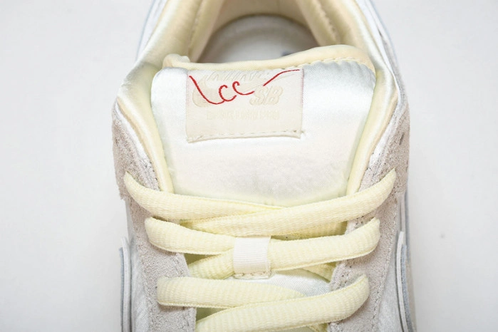 Nike Dunk Low Coconut Milk FZ5654-100