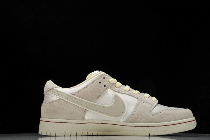 Nike Dunk Low Coconut Milk FZ5654-100