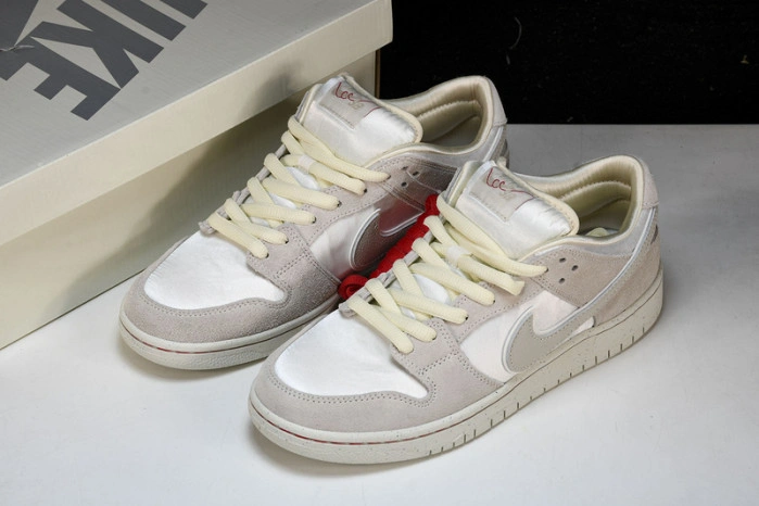 Nike Dunk Low Coconut Milk FZ5654-100