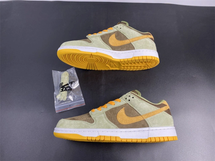 Nike Dunk Low Dusty Olive DH5360-300