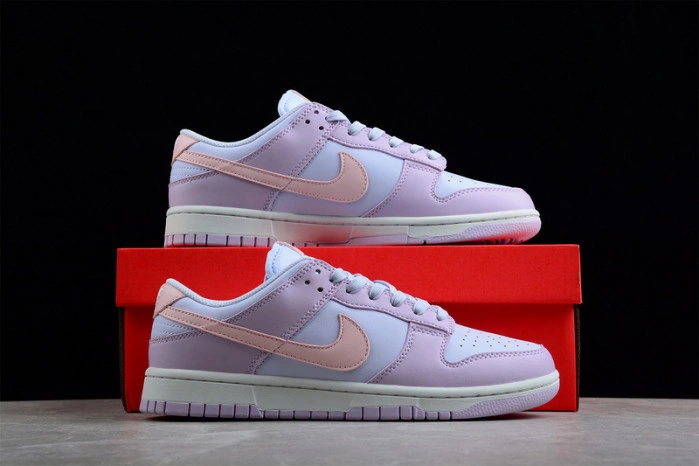 Nike Dunk Low Easter 2022 (W) DD1503-001