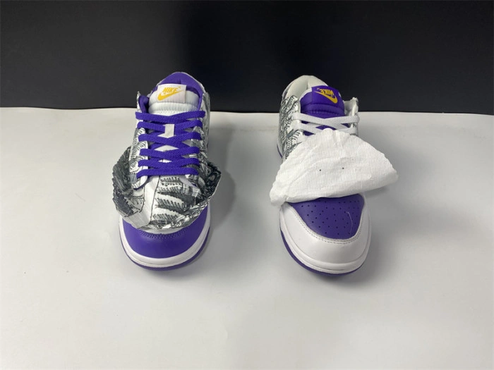 Nike Dunk Low Flip the Old School DJ4636-100