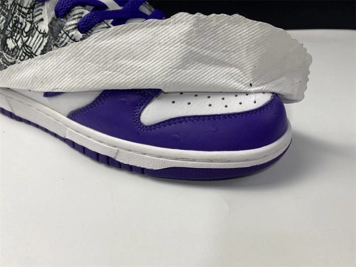 Nike Dunk Low Flip the Old School DJ4636-100