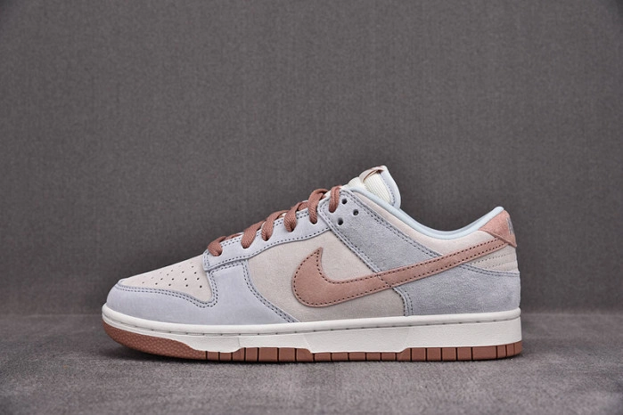 Nike Dunk Low Fossil Rose DH7577-001