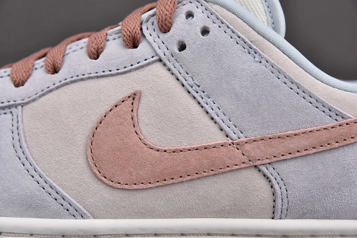 Nike Dunk Low Fossil Rose DH7577-001