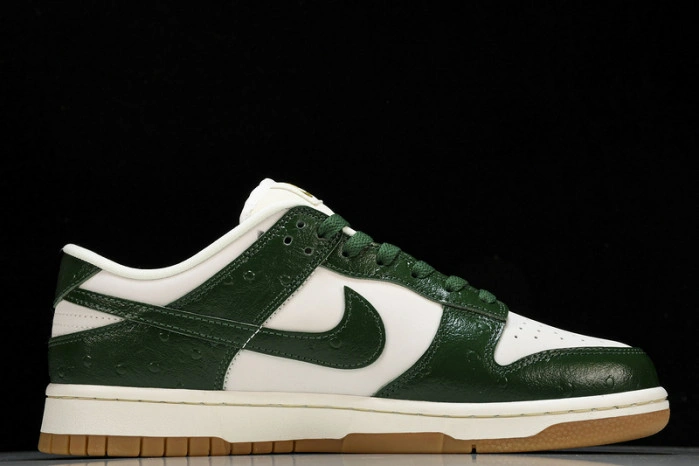Nike Dunk Low Gorge Green FJ2260-002