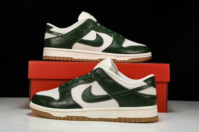 Nike Dunk Low Gorge Green FJ2260-002