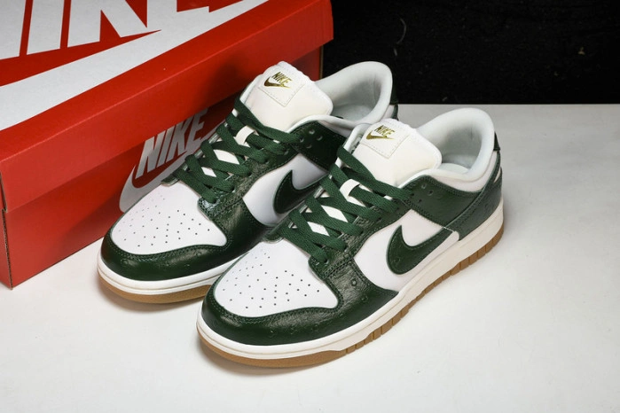 Nike Dunk Low Gorge Green FJ2260-002