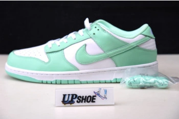 Nike Dunk Low Green Glow (W) DD1503-105