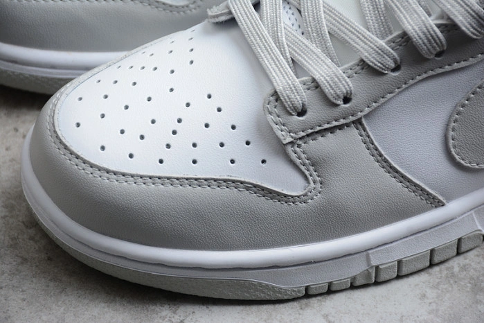 Nike Dunk Low Grey Fog DD1391-103