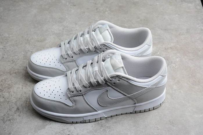 Nike Dunk Low Grey Fog DD1391-103