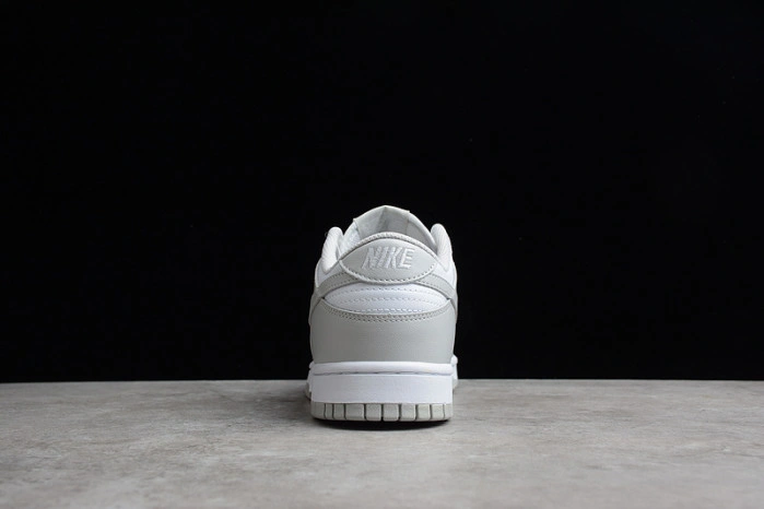 Nike Dunk Low Grey Fog DD1391-103