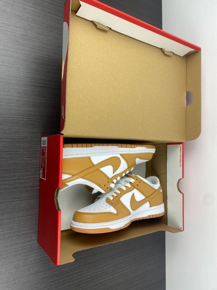 Nike Dunk Low Harvest Moon (W) DD1503-114