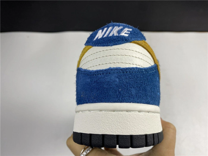Nike Dunk Low Kasina Industrial Blue CZ6501-100