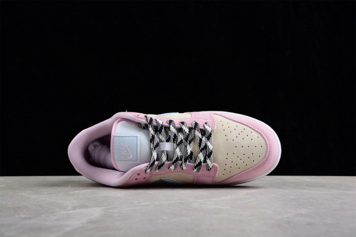 Nike Dunk Low LX Pink Foam (Women's)   DV3054-600