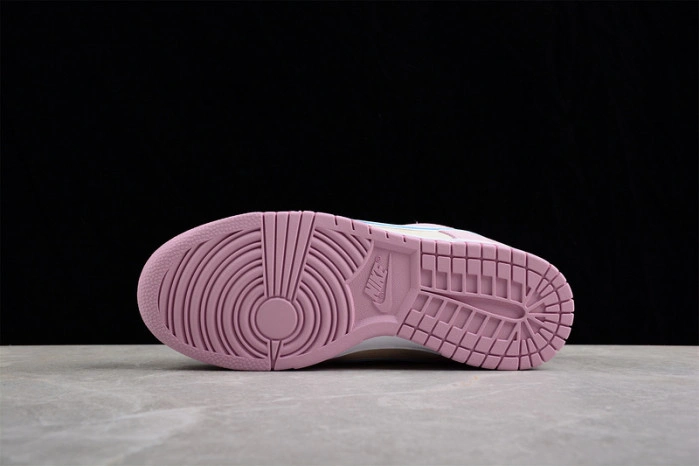 Nike Dunk Low LX Pink Foam (Women's)   DV3054-600