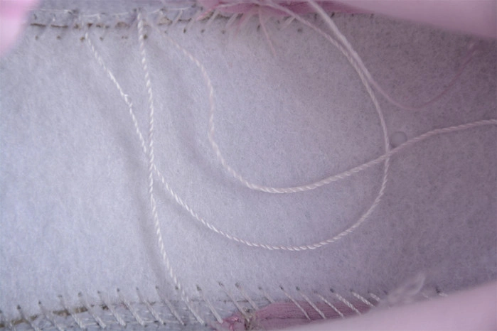 Nike Dunk Low LX Pink Foam (Women's)   DV3054-600