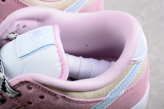 Nike Dunk Low LX Pink Foam (Women's)   DV3054-600