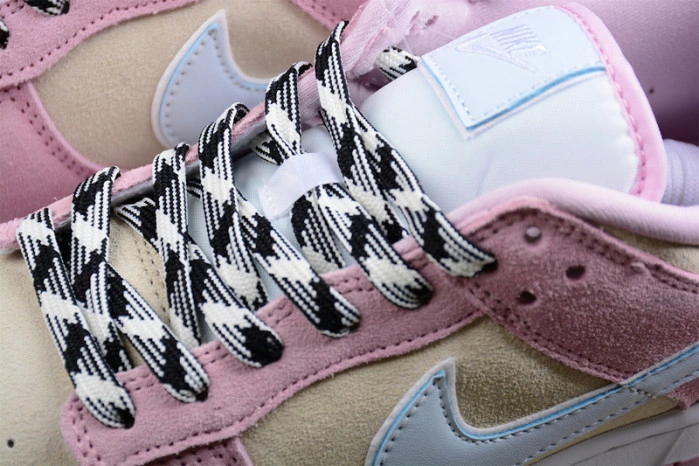 Nike Dunk Low LX Pink Foam (Women's)   DV3054-600