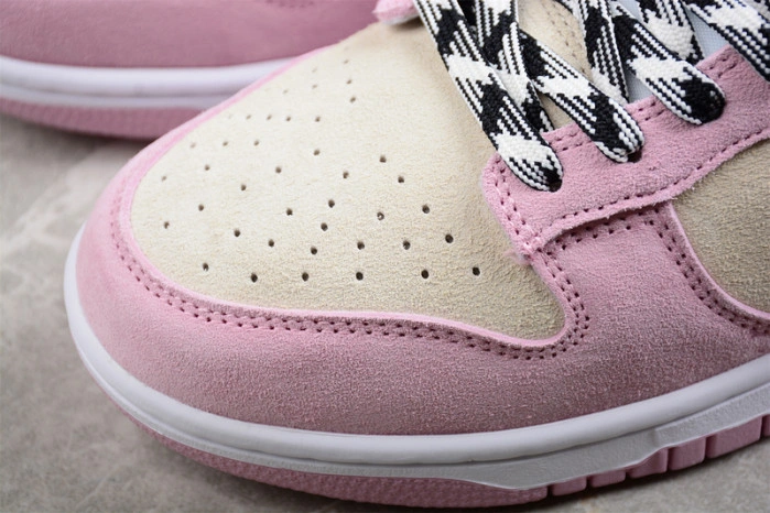 Nike Dunk Low LX Pink Foam (Women's)   DV3054-600