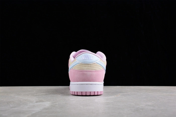 Nike Dunk Low LX Pink Foam (Women's)   DV3054-600
