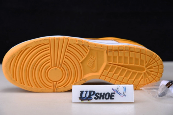 Nike Dunk Low Laser Orange DD1503-800
