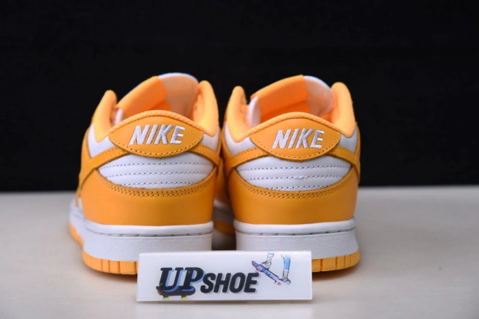 Nike Dunk Low Laser Orange DD1503-800
