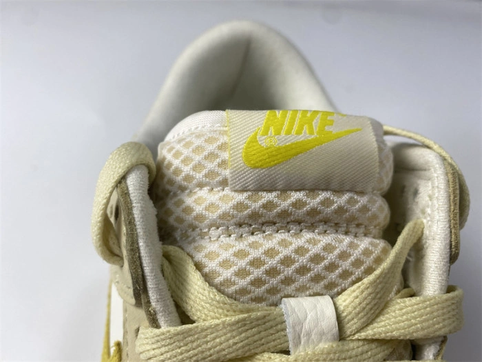 Nike Dunk Low Lemon Drop DJ6902-700