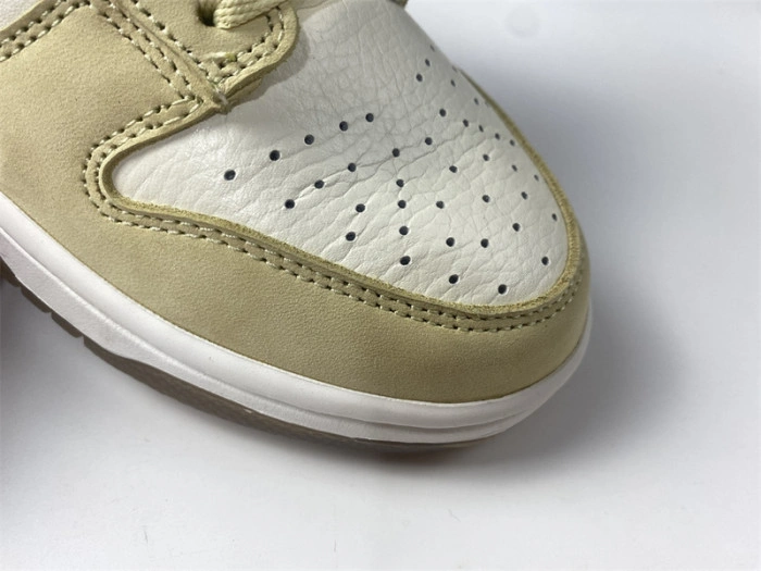 Nike Dunk Low Lemon Drop DJ6902-700