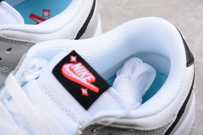 Nike Dunk Low Lottery DR9654-001